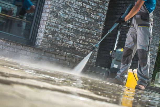 Best Sidewalk and Walkway Cleaning  in Derwood, MD
