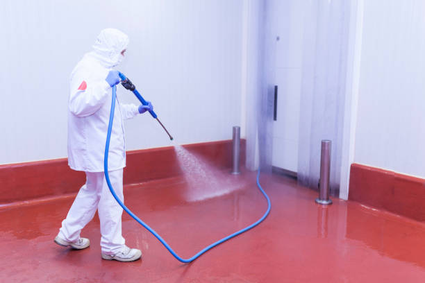 Best Restaurant Pressure Washing  in Derwood, MD