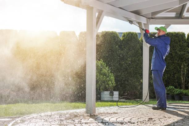 Reliable Derwood, MD  Pressure Washing Services Solutions