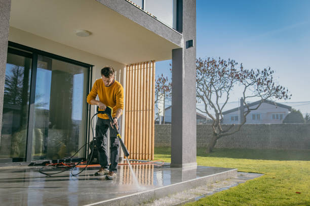 Best Gutter Cleaning  in Derwood, MD